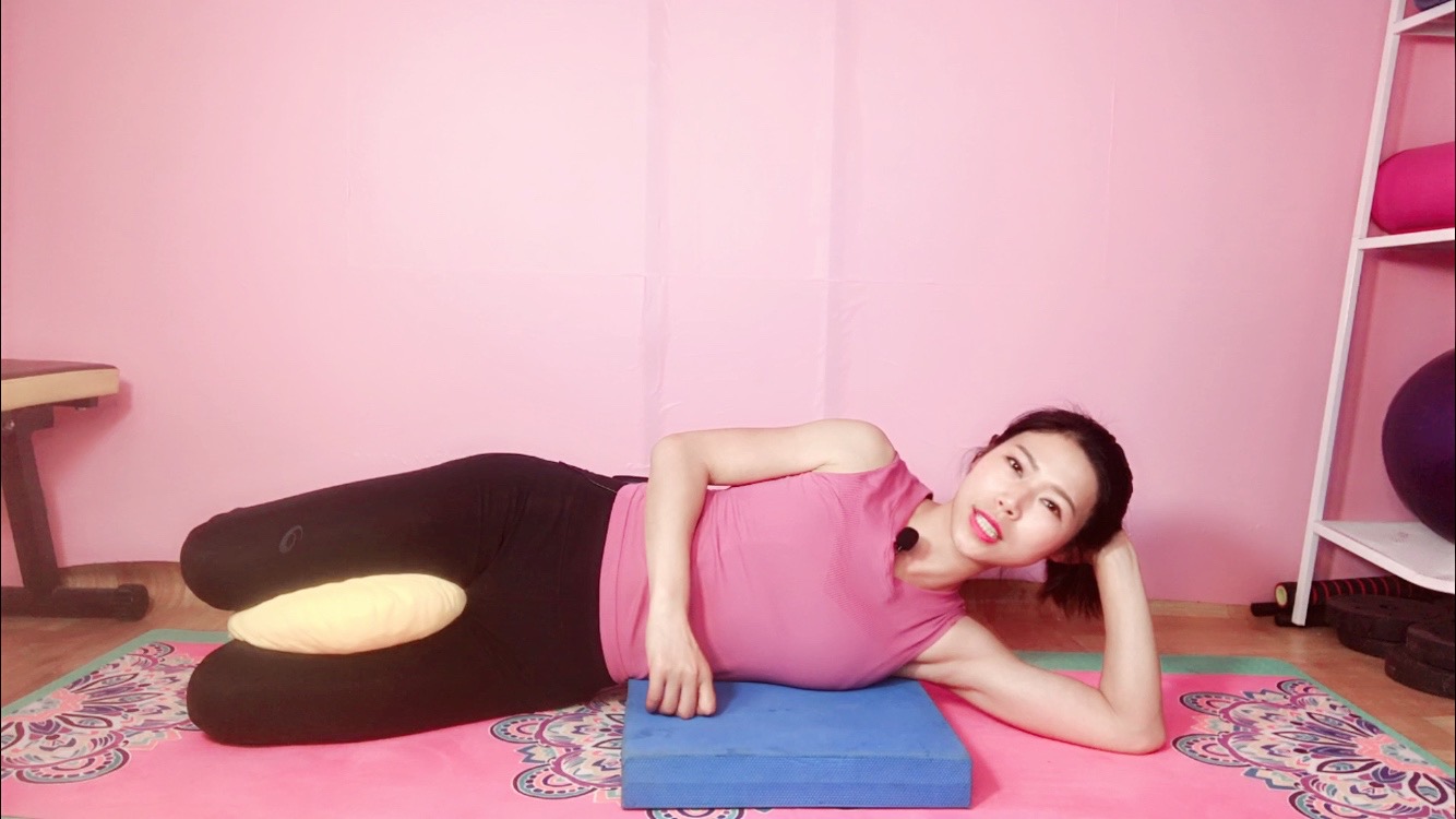 40岁腰椎间盘突出导致大腿疼,23岁腰椎间盘突出导致腿部疼痛