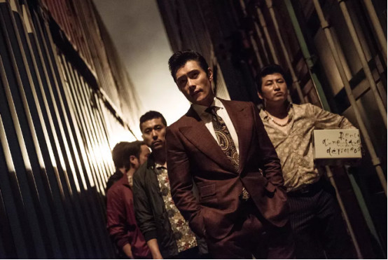 免费看韩国十大顶级犯罪片,十部顶级韩国高智商犯罪片