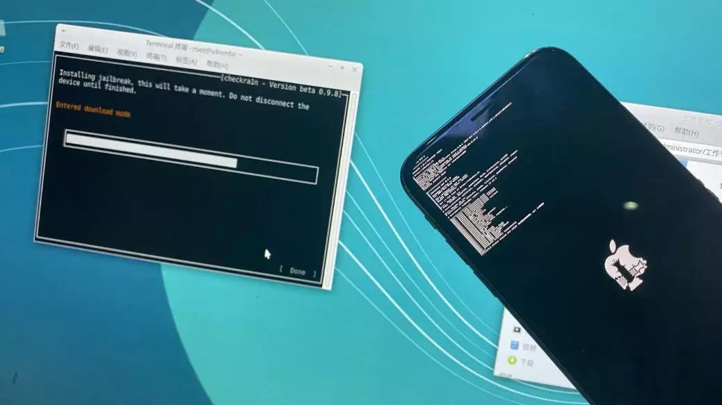 ios13.61可以完美越狱吗,ios13系统完美越狱