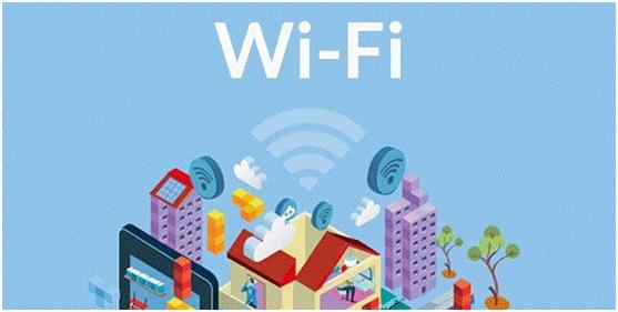 为什么wifi连上总是断了重连,为什么电视连上wifi马上又断了