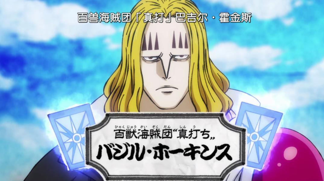 海贼王奇特东西,海贼王各种奇怪的动物