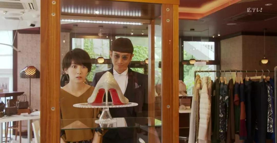 盘点世界十大高跟鞋,世界上最好看的十种高跟鞋