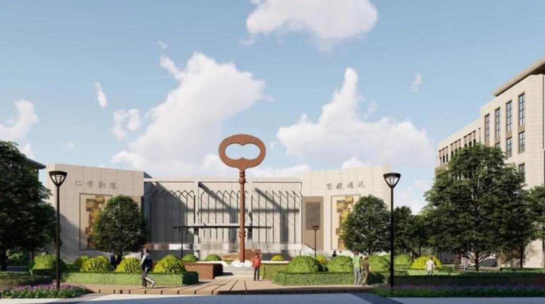 世外、华二等名校纷纷入驻，上海这个区越来越香