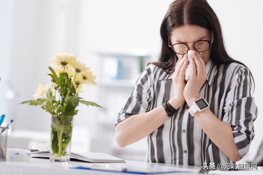 季节交替，过敏性鼻炎忍无可忍？每天10分钟搞定它