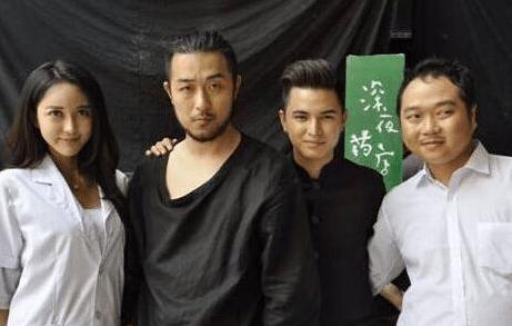 他卖丑成名，拍戏从未让周星驰喊NG，今股沟男发福变呆萌大叔