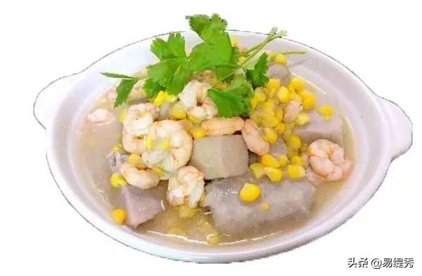 它虽然长得丑，却营养十足，这3类人要少吃，希望不包括你