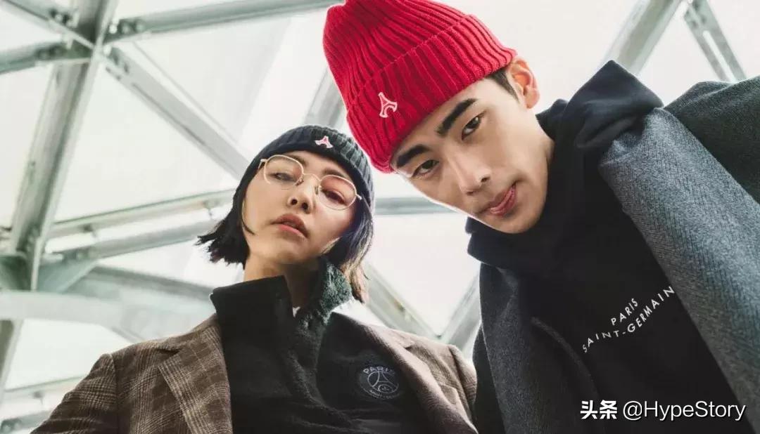 伦敦时装周惊艳全场，谁还敢说球衣不时髦？