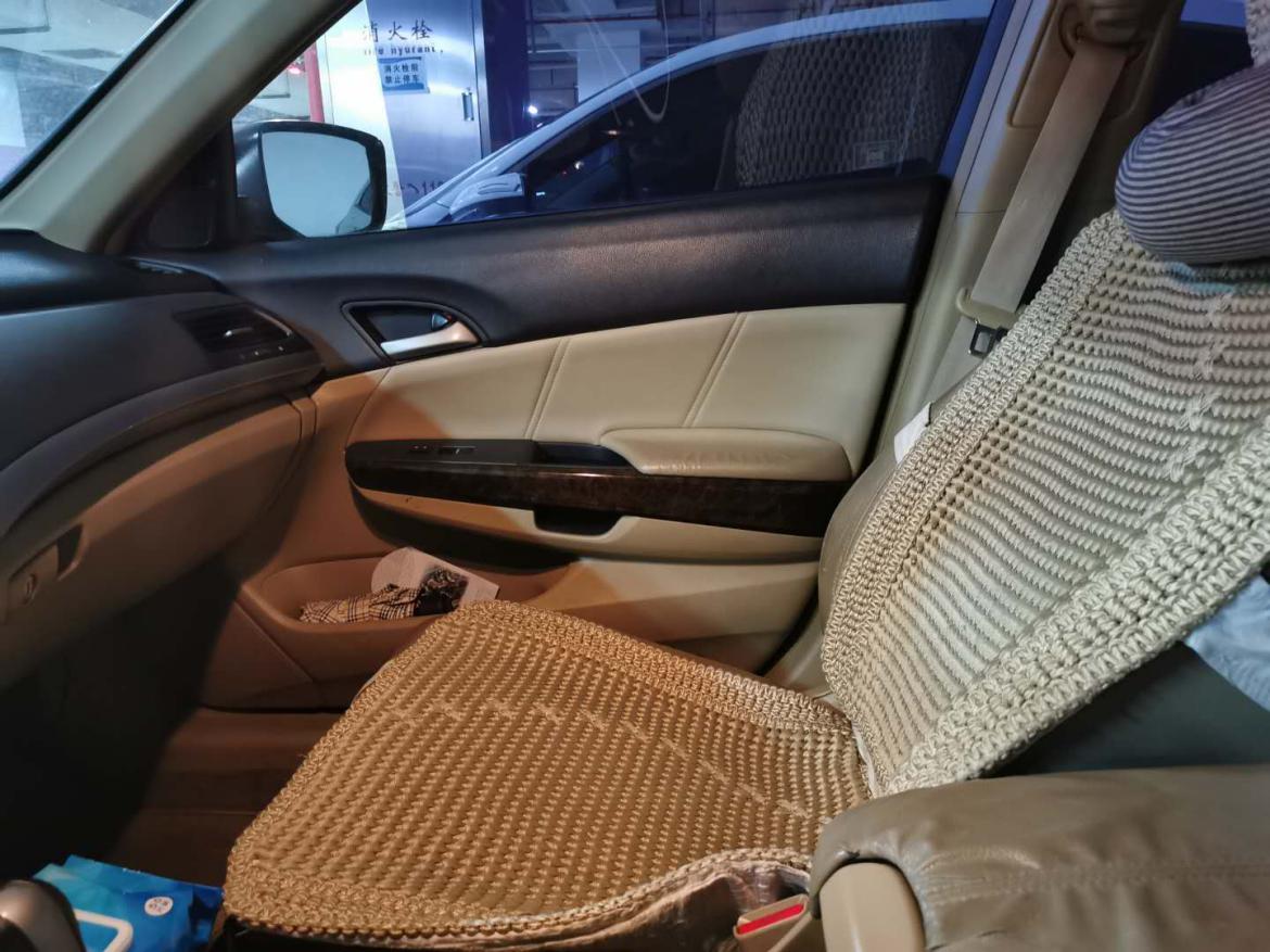 八代雅阁试驾视频,八代半雅阁试驾视频