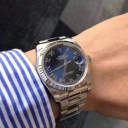 几百块钱买到几千的手表是真的吗,买手表上瘾