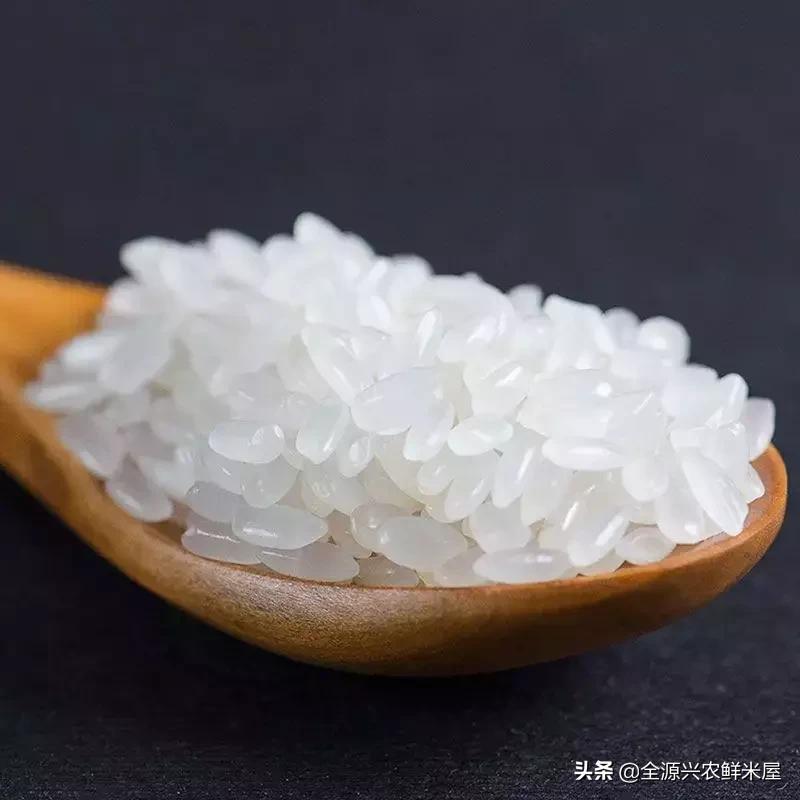 “君食一餐饭，三日齿留香”，东北大米为什么好吃呢？