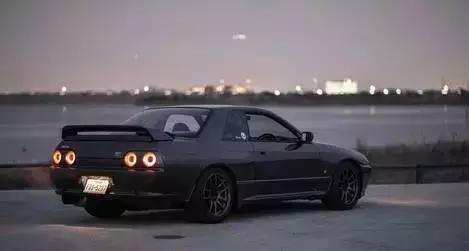 1600匹马力战神gtr,1800匹马力的gtr