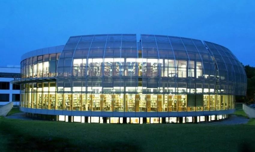 招募夏令营学员,德国留学小分队