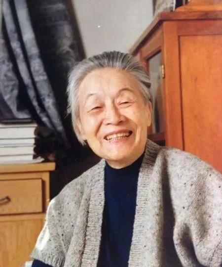 杨绛教育座右铭,杨绛座右铭书法