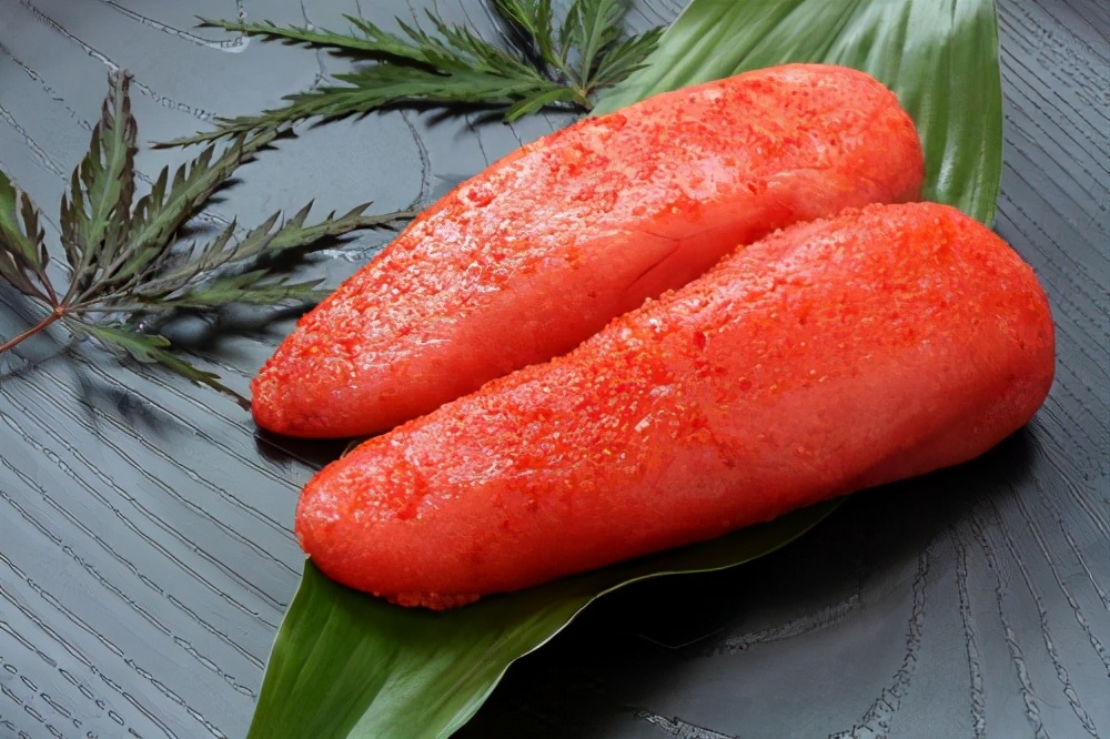 一篇文告诉你明太子究竟是什么？