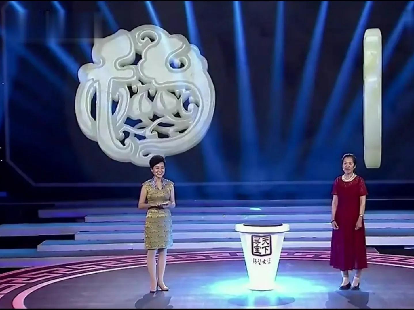 女婿送的手镯去鉴定,女婿偷偷买古董丈母娘拿去鉴宝