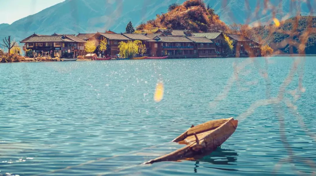 嫁给一个很爱的人是什么体验,喜欢旅行的男人值得嫁吗