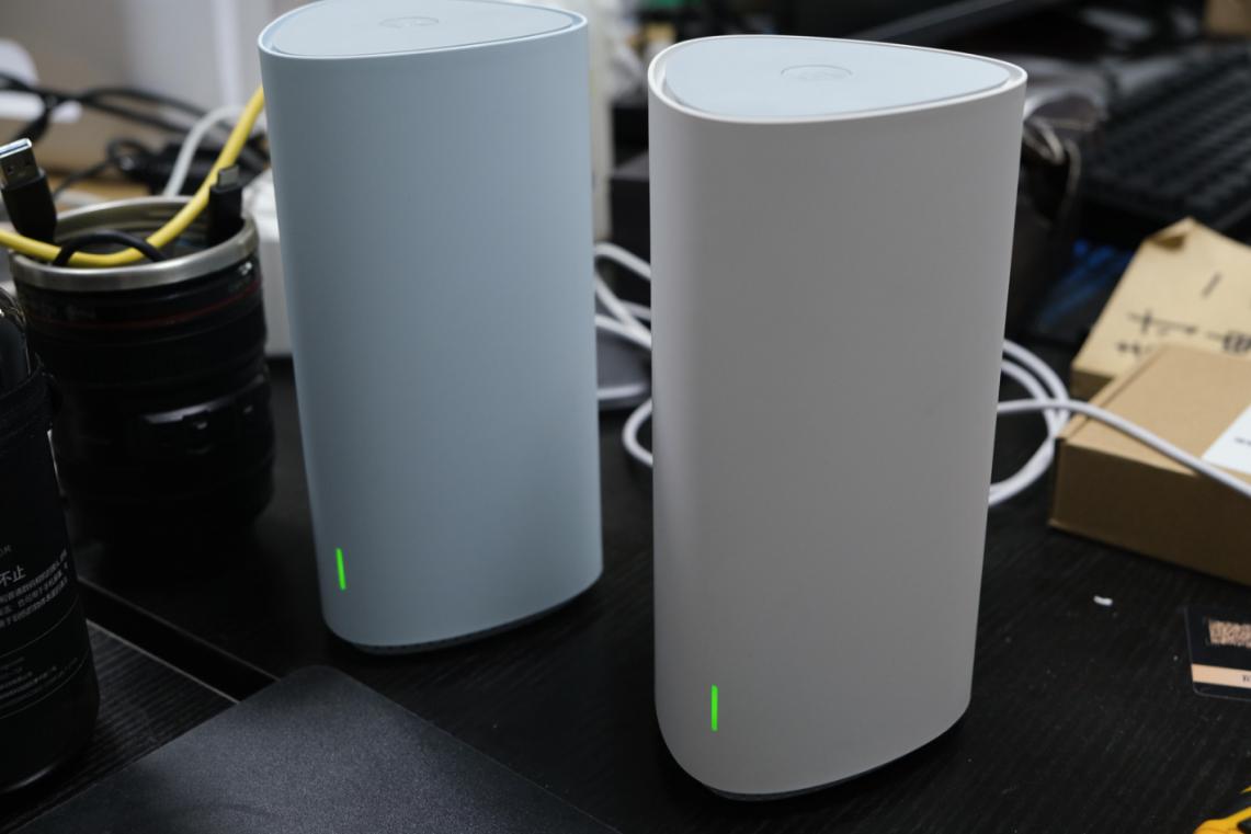 360wifi6路由器t6u,360wifi6子母路由器评测