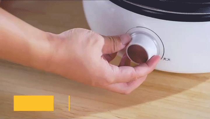 薇娅电煮锅做煲仔饭,薇娅电煮锅olay