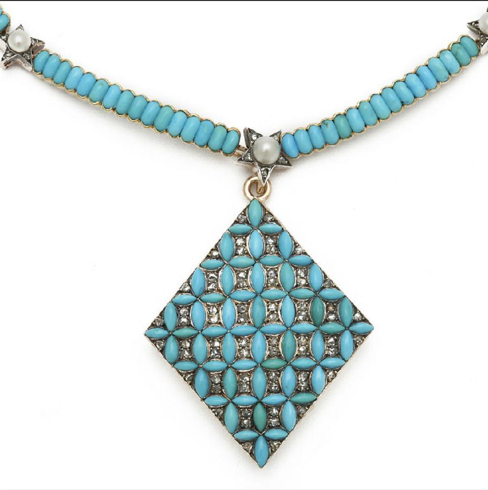 蒂芙尼蓝真的是太漂亮了,蒂芙尼蓝给人的感觉