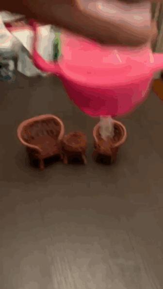 小姐姐日常翻包,翻包记女孩日常出街的包