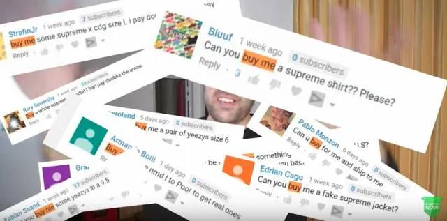 *私走**假鞋却被美国黑哥们抢了,莆田货在国外有多受欢迎?