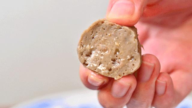 正宗潮汕牛肉丸推广视频,潮汕牛肉丸小哥揭秘内幕