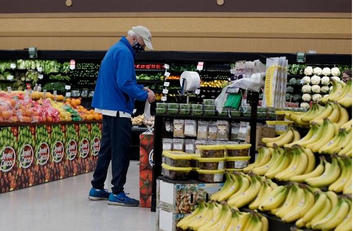 看了才知道美国的物价到底高不高,揭露消费陷阱