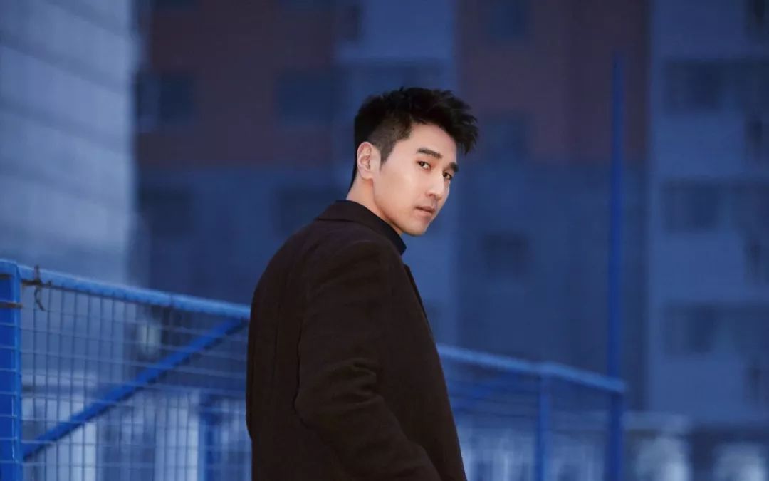 赵又廷高圆圆个人最新专访,采访赵又廷黄渤