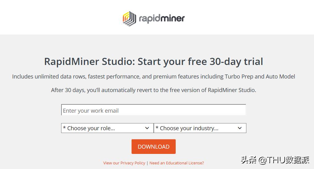 数据挖掘怎么学,手把手教你做数据挖掘