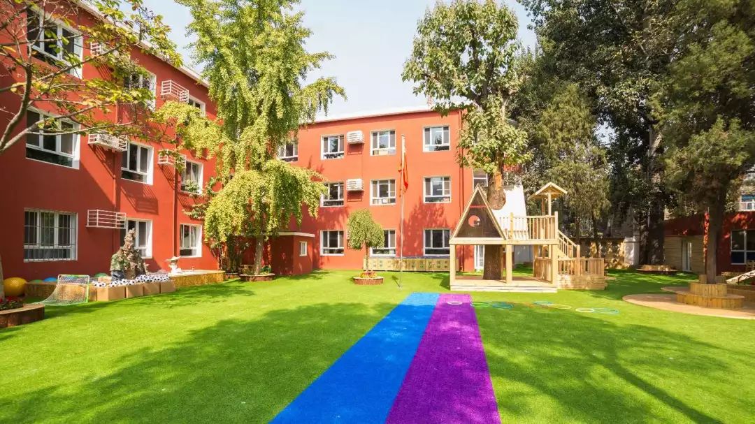 北京市公办幼儿园招生简章,北京第一幼儿园招生简章