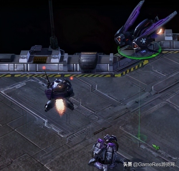 游戏基础知识——“静态防御单位”的设计手法