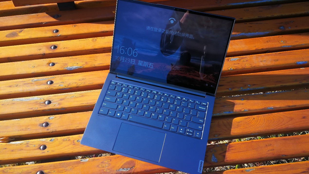 联想yoga14s对比华为matebook14,抢先开箱联想yoga14s-2021款