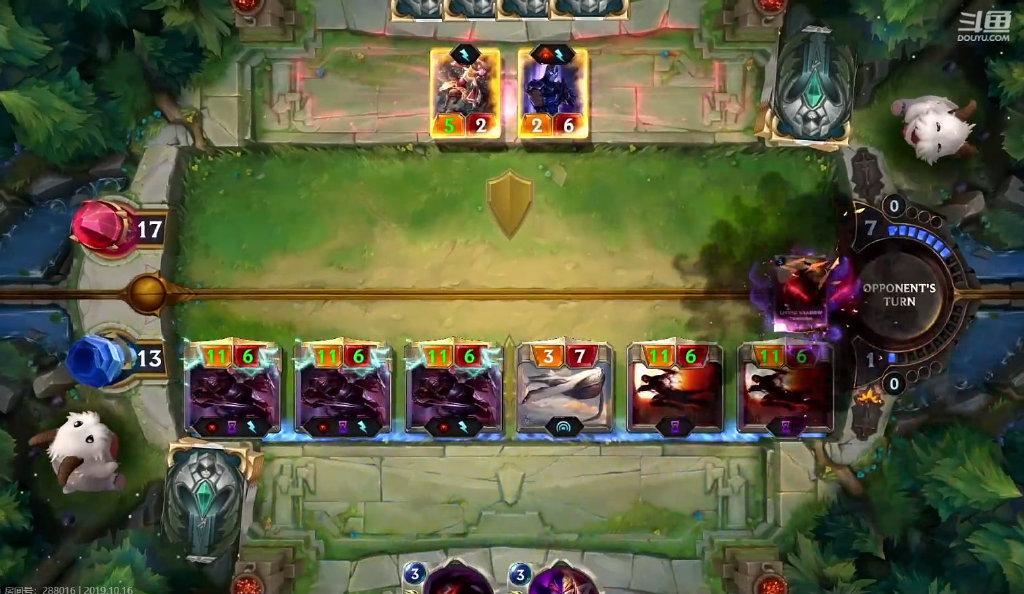 lol手游确定上线致敬端游10周年,新游lol手游