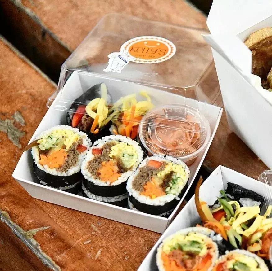 50元吃遍香港米其林,2019香港街头米其林