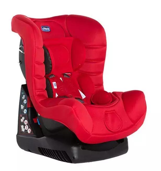 儿童安全座椅测评3-12岁,0-12岁儿童安全座椅评测排名