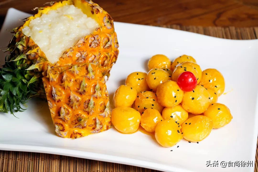 中国烹饪大师坐镇！徐州人的宴客厅在北区崛起！神还原童年美味！