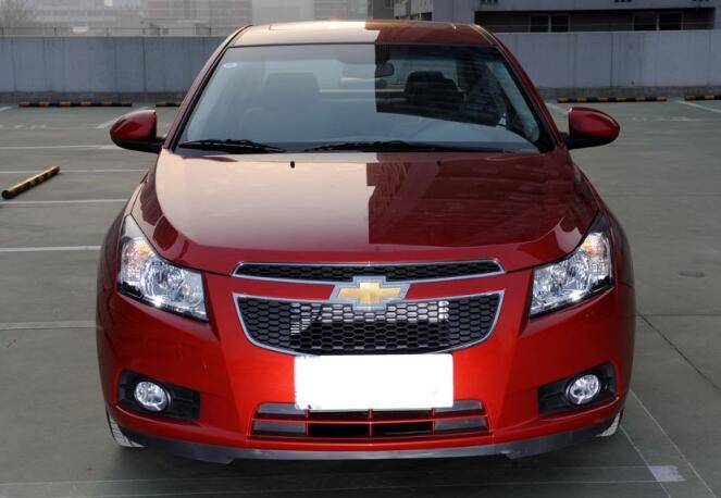 二手13年科鲁兹1.6自动挡值多少钱,颜值和动力的二手车1万块