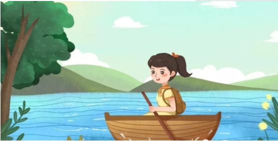 1-6年级语文必考四字词语,小学必背四字词语大全