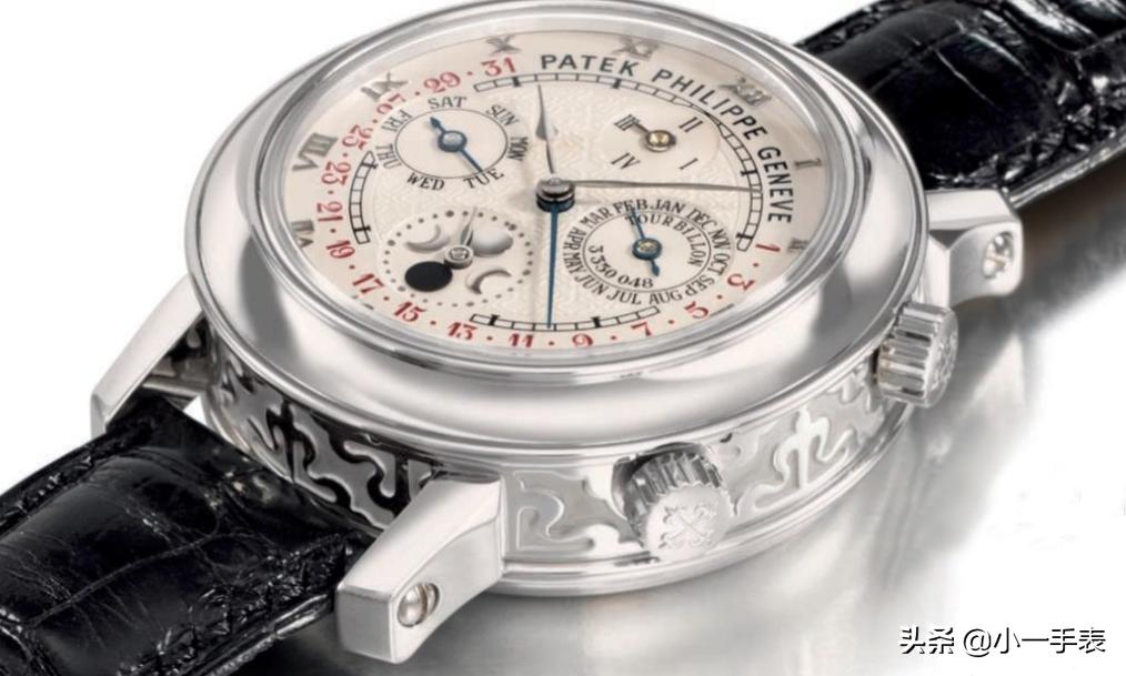 百达翡丽怎么鉴定表的真假,百达翡丽买不到