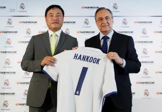 如何成功打造高端品牌？韩泰轮胎做对了这三步