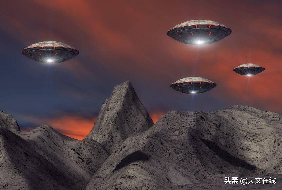 51区外星人真的存在吗,外星人真的存在吗英文
