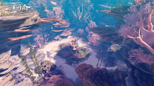 穿云入海，无所不能？这款手游把探索世界玩出了花