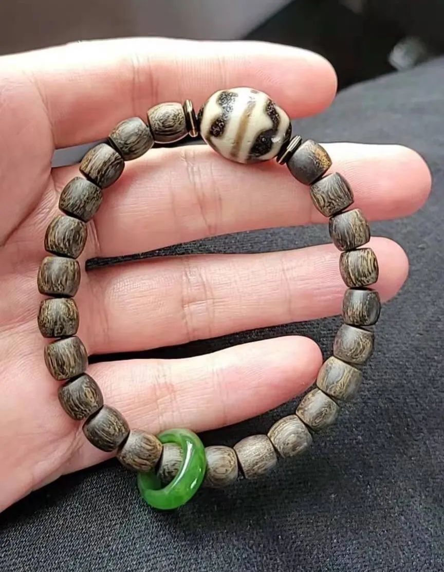 星月手串单圈多少颗对照表,女士单圈戴多大珠子手串合适