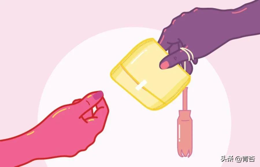 拒绝卫生棉条，我还是自由独立开放的现代女孩吗？