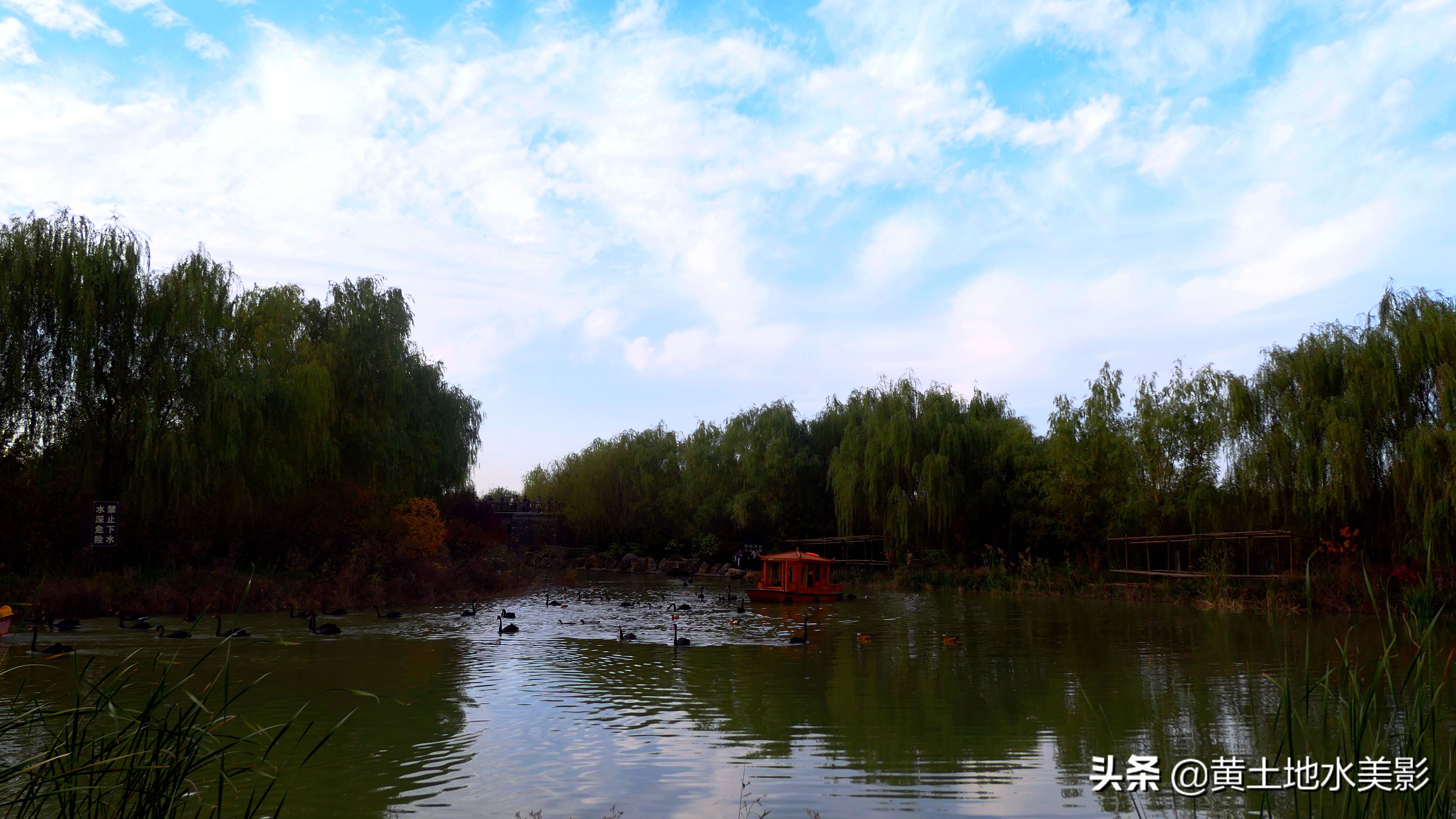 免费游玩东湖公园攻略,免费湿地公园游乐景点