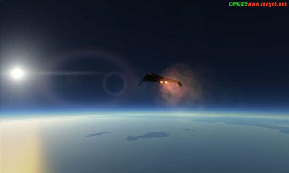 又是一个世界第一！无侦8倒飞黑科技引喝彩，曙光女神已成笑柄