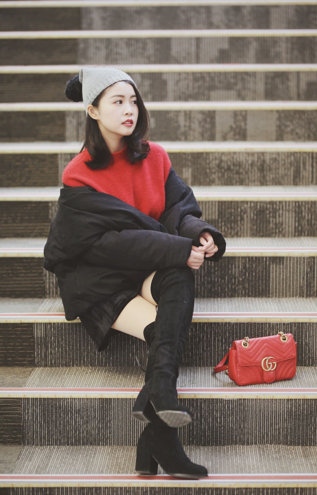 春季*服私**回顾