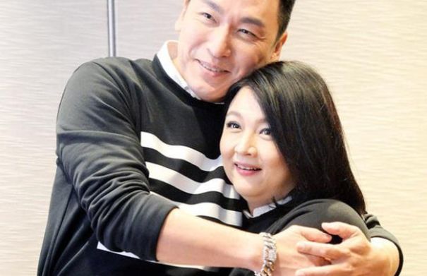 新加坡女星陈丽萍电视剧,新加坡女星陈丽萍最美图片