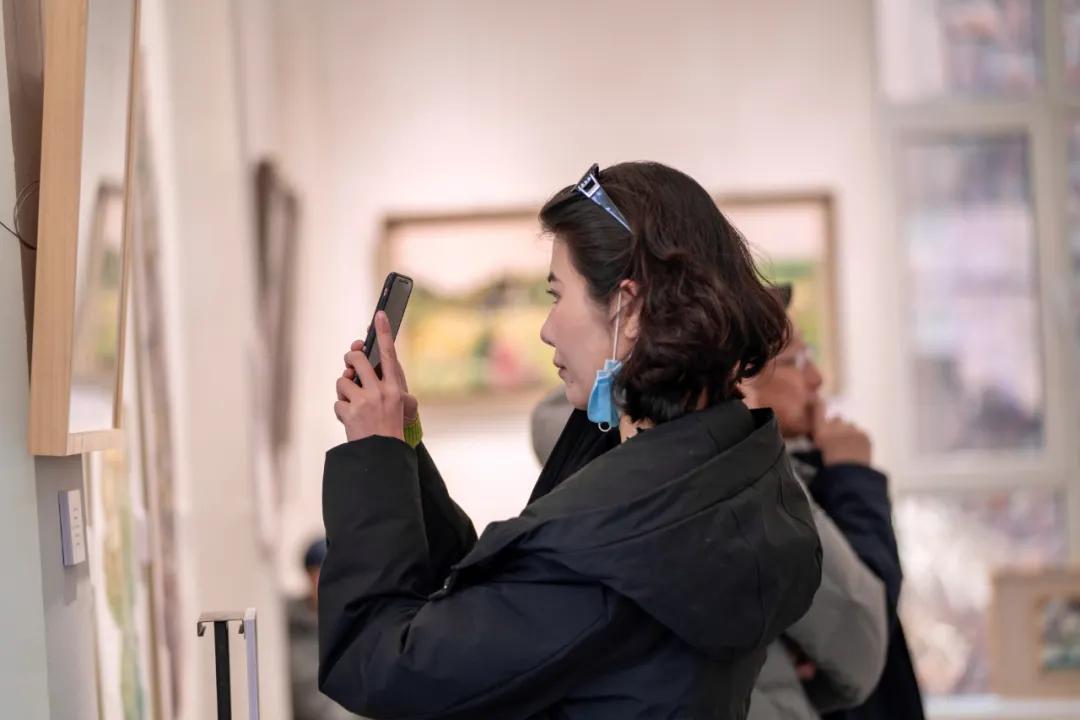 贺兰山天籁艺术村,贺兰山天籁艺术村图片