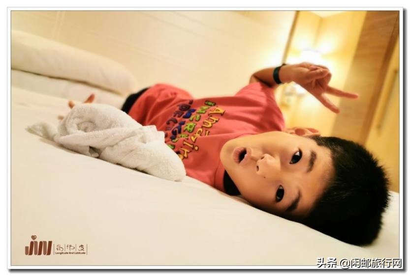 带上家人一起享受大自然的美,上海海洋光谱号旅游攻略